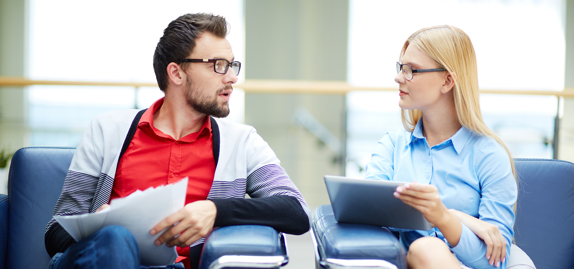 Guiding business growth to the next level