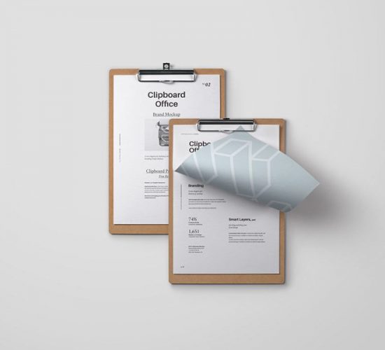 Clipboard