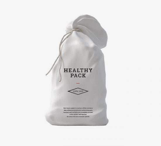 Healthy Pack