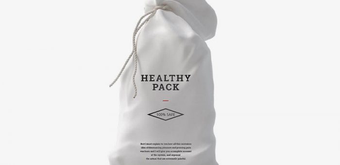 Healthy Pack