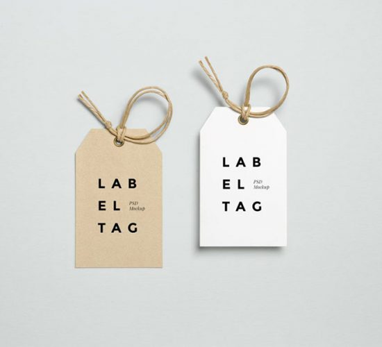Lab Tag